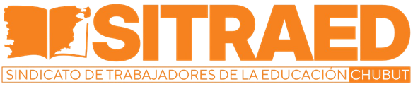 SITRAED Chubut